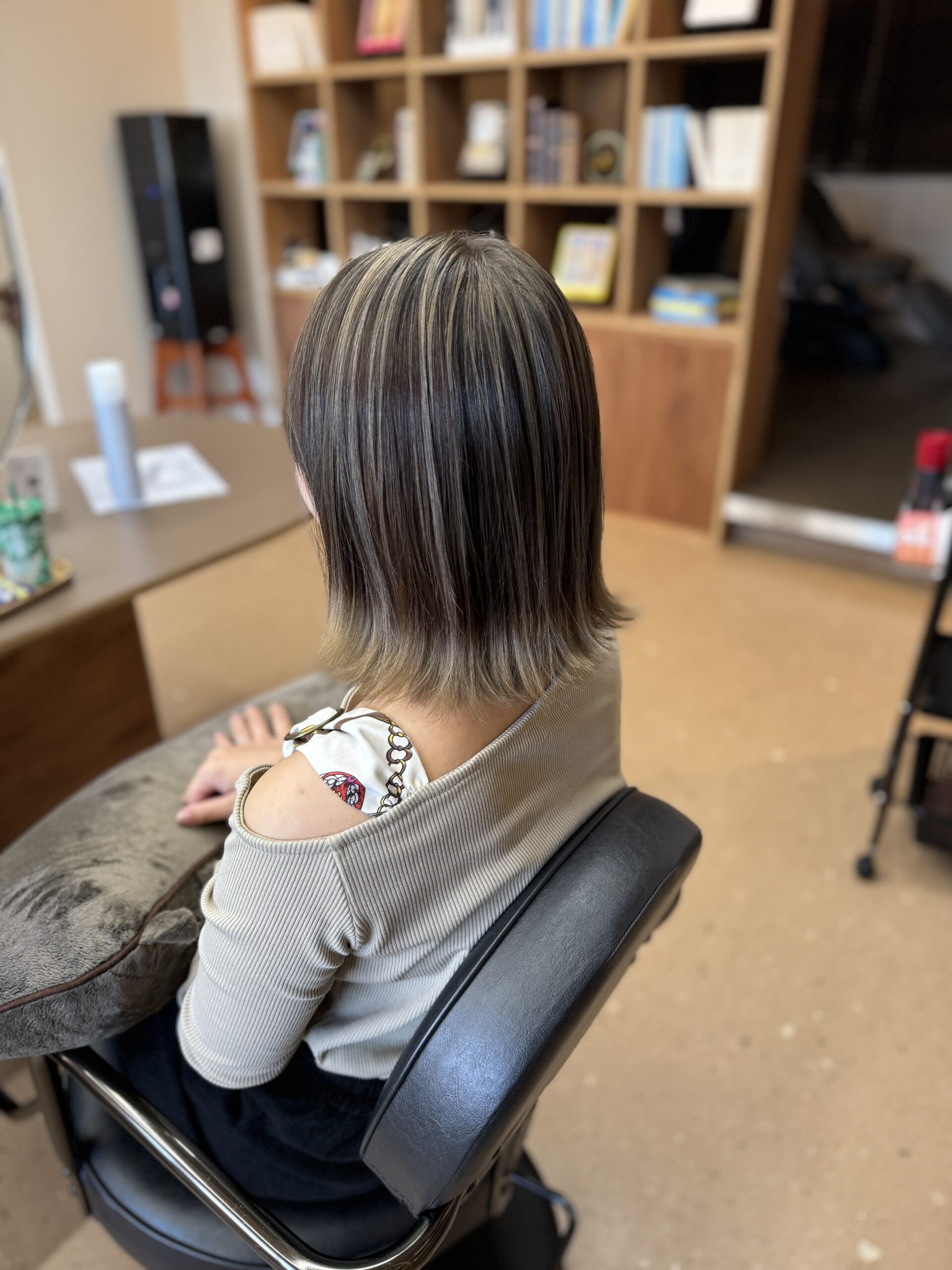 育休中の楽しみ