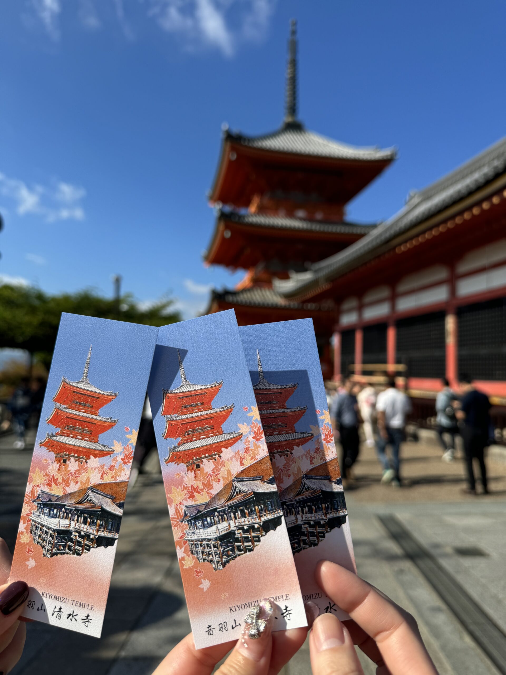 大阪＆京都